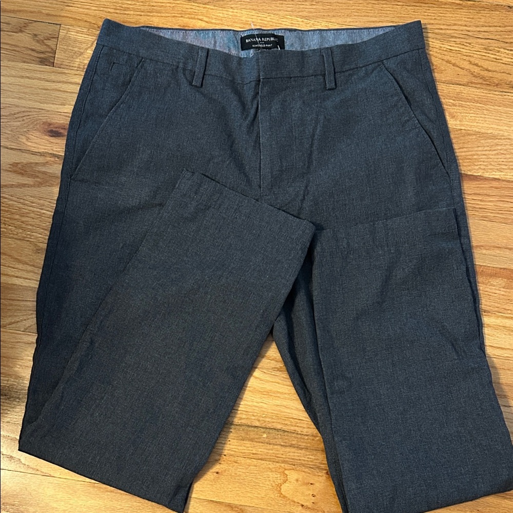 Banana republic Kentfield pants
